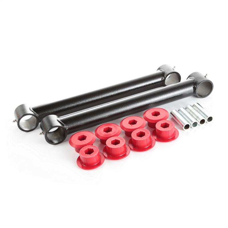 Jeep Cherokee XJ Control Arms - Front - Rugged Ridge - 2-4 Inch Lift - `84-`01
